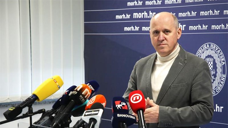 Bačić na Banovini: Tijekom dana u e-savjetovanju novi Zakon o obnovi. U idućih 15 dana plan stambenog zbrinjavanja